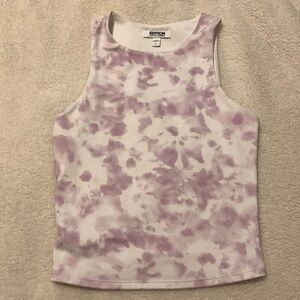 Express body contour limited edition top